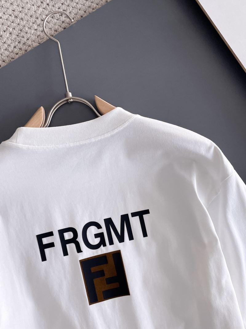 Fendi T-Shirts